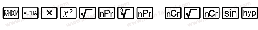Huxiaobo nanshenHuxiaobo nanshen字体转换